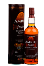 Amrut Fusion 5 years виски Амрут Фьюжн 5 лет Amrut Fusion 5 years виски Амрут Фьюжн 5 лет