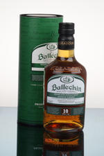 Ballechin 10 years 0,7l виски Баллечин 10 лет 0,7 л в тубе Ballechin 10 years 0,7l виски Баллечин 10 лет 0,7 л в тубе