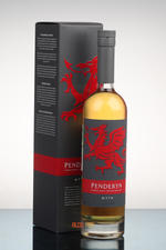 Penderyn Myth 0.7l Виски Пендерин Миф 0,7л. в п/у Penderyn Myth 0.7l Виски Пендерин Миф 0,7л. в п/у