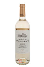 Шато Мухрани Ркацители  Chateau Mukhrani Rkatsiteli