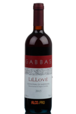 Cannonau Di Sardegna Lillove Gabbas Итальянское вино Каннонау Ди Сарденья Лиллове Габбас Cannonau Di Sardegna Lillove Gabbas Итальянское вино Каннонау Ди Сарденья Лиллове Габбас