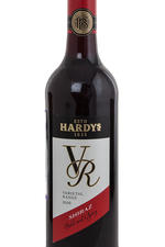 Hardys VR Shiraz 2013 вино Хардис ВР Шираз 2013