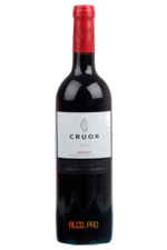 Cruor Priorat DOC Испанское вино Круор Приорат ДОК Cruor Priorat DOC Испанское вино Круор Приорат ДОК