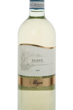 Allegrini Soave Итальянское вино Аллегрини Соаве Allegrini Soave Итальянское вино Аллегрини Соаве