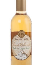 Pacific Rim Vin de Glaciere Riesling американское вино Пасифик Рим Вэн де Гласьер Рислинг Pacific Rim Vin de Glaciere Riesling американское вино Пасифик Рим Вэн де Гласьер Рислинг