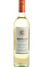 Inycon Chardonnay Pinot Grigio Вино Иникон Шардонне Пино Гриджо Inycon Chardonnay Pinot Grigio Вино Иникон Шардонне Пино Гриджо