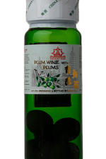 Ningbo Orient Sun Plum Wine вино сливовое Ориент Сан со сливами 0.72л