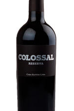 Colossal Reserva Португальское вино Колоссаль Резерва Colossal Reserva Португальское вино Колоссаль Резерва
