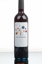 La Vendimia 2014 испанское вино Ла Вендимия 2014 La Vendimia 2014 испанское вино Ла Вендимия 2014