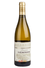 Roussanne de Gai-Kodzor Вино Руссан де Гай-Кодзор Roussanne de Gai-Kodzor Вино Руссан де Гай-Кодзор
