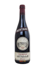 Bertani Amarone della Valpolicella Classico Итальянское вино Бертани Амароне делла Вальполичелла Классико Bertani Amarone della Valpolicella Classico Итальянское вино Бертани Амароне делла Вальполичелла Классико