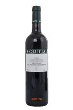 Colutta Refosco dal Peduncolo Rosso итальянское вино Колютта Рефоско даль Педунколо Colutta Refosco dal Peduncolo Rosso итальянское вино Колютта Рефоско даль Педунколо