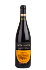 Gai-Kodzor Shiraz Вино Гай-Кодзор Шираз Gai-Kodzor Shiraz Вино Гай-Кодзор Шираз