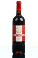 вино Виталонга Эльчионе Умбрия ИГТ Vitalonga Elcione Umbria IGT