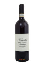 Prunotto Barbaresco Bric Turot вино Прунотто Барбареско Брик Турот Prunotto Barbaresco Bric Turot вино Прунотто Барбареско Брик Турот