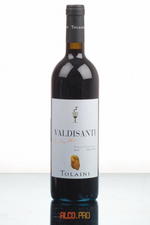 Tolaini Valdisanti Вино Толаини Вальдисанти Tolaini Valdisanti Вино Толаини Вальдисанти