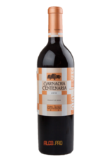 Garnacha Centenaria Coto de Hayas испанское вино Гарнача Сентенария Garnacha Centenaria Coto de Hayas испанское вино Гарнача Сентенария