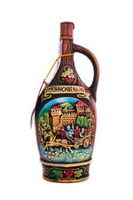 Kvareli Cellar Saperavi 1l грузинское вино Кварельский погреб Саперави 1л глина Kvareli Cellar Saperavi 1l грузинское вино Кварельский погреб Саперави 1л глина