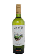 Altosur Sophenia Torrontes Аргентинское вино Альтосур Софения Торронтес