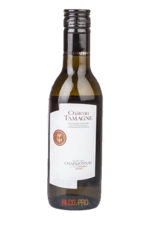 Chateau Tamagne Chardonnay de Tamani вино Шато Тамань Шардоне Тамани 0.187 л Chateau Tamagne Chardonnay de Tamani вино Шато Тамань Шардоне Тамани 0.187 л