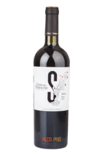 Chateau Tamagne Select Rouge вино Шато Тамань Селект Руж Chateau Tamagne Select Rouge вино Шато Тамань Селект Руж