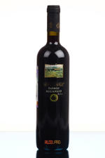 Montesolae Sannio Aglianico Вино Монтесолае Саннио Альянико Montesolae Sannio Aglianico Вино Монтесолае Саннио Альянико