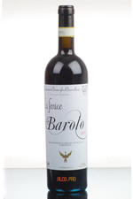La Fenice Barolo вино Ла Фениче Бароло La Fenice Barolo вино Ла Фениче Бароло