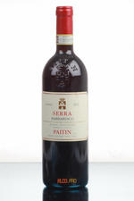 Barbaresco Serra Paitin Вино Барбареско Серра Пайтин Barbaresco Serra Paitin Вино Барбареско Серра Пайтин
