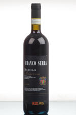 Barolo Riserva Franco Serra Вино Итальянское Бароло Ризерва Франко Серра Barolo Riserva Franco Serra Вино Итальянское Бароло Ризерва Франко Серра