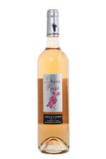 Domaine Shadrapa Desir Rose Тунисское вино Домен Шадрапа Дезир Розе