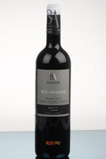 Ochoa Mil Gracias Вино Очоа Миль грасиас 2012 Ochoa Mil Gracias Вино Очоа Миль грасиас 2012