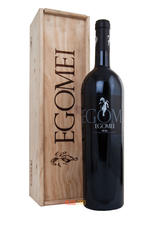 Egomei Испанское вино Эгомей Egomei Испанское вино Эгомей
