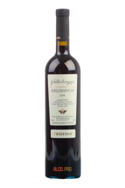 Talisman Kindzmarauli Грузинское вино Талисман Киндзмараули