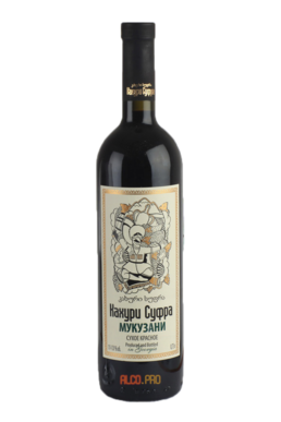Kahuri Sufra Mukuzani грузинское вино Кахури Суфра Мукузани Kahuri Sufra Mukuzani грузинское вино Кахури Суфра Мукузани