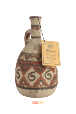 Mildiani Kindzmarauli грузинское вино Милдиани Киндзмараули кувшин Mildiani Kindzmarauli грузинское вино Милдиани Киндзмараули кувшин