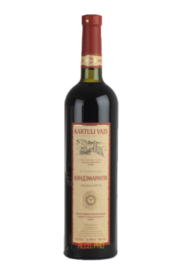 Kartuli Vazi Kindzmarauli грузинское вино Картули Вази Киндзмараули Kartuli Vazi Kindzmarauli грузинское вино Картули Вази Киндзмараули