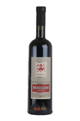 Georgica Mukuzani грузинское вино Георгика Мукузани Georgica Mukuzani грузинское вино Георгика Мукузани