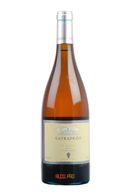 Satrapezo 10 Kvevri Грузинское вино Сатрапезо 10 Квеври