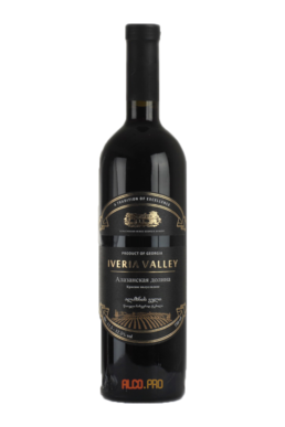 Iveria Valley Alazany Valley грузинское вино Иверия Валлей Алазанская Долина Iveria Valley Alazany Valley грузинское вино Иверия Валлей Алазанская Долина