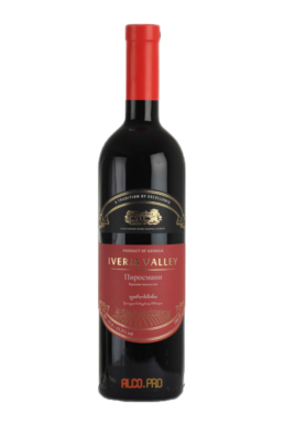 Iveria Valley Pirosmani грузинское вино Иверия Валлей Пиросмани Iveria Valley Pirosmani грузинское вино Иверия Валлей Пиросмани