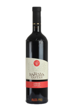 Khareba Saperavi грузинское вино Хареба Саперави Khareba Saperavi грузинское вино Хареба Саперави