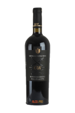 Chateau GRW Kindzmarauli Грузинское вино Шато ГРВ Киндзмараули Chateau GRW Kindzmarauli Грузинское вино Шато ГРВ Киндзмараули