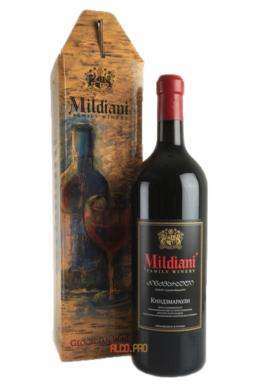 Mildiani Kindzmarauli грузинское вино Милдиани Киндзмараули 3l Mildiani Kindzmarauli грузинское вино Милдиани Киндзмараули 3l
