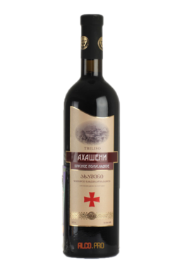 Tbiliso Akhasheni Грузинское вино Тбилисо Ахашени Tbiliso Akhasheni Грузинское вино Тбилисо Ахашени