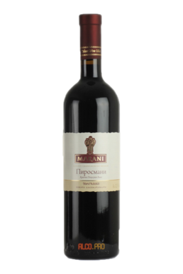 Marani Pirosmani Грузинское вино Марани Пиросмани Marani Pirosmani Грузинское вино Марани Пиросмани