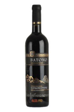 Batono Kindzmarauli Грузинское вино Батоно Киндзмараули Batono Kindzmarauli Грузинское вино Батоно Киндзмараули