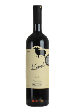 Koncho&Co Kvareli Грузинское Вино Кончо и Ко Кварели Koncho&Co Kvareli Грузинское Вино Кончо и Ко Кварели