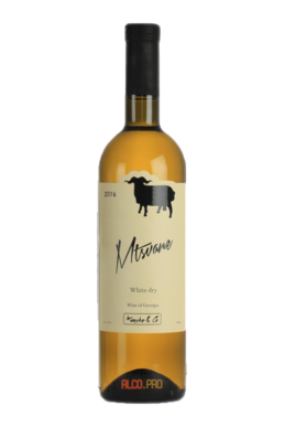 Koncho&Co Mtsvane Грузинское Вино Кончо и Ко Мцване Koncho&Co Mtsvane Грузинское Вино Кончо и Ко Мцване