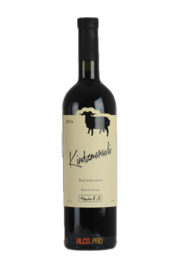Koncho&Co Kindzmarauli Грузинское Вино Кончо и Ко Киндзмараули Koncho&Co Kindzmarauli Грузинское Вино Кончо и Ко Киндзмараули
