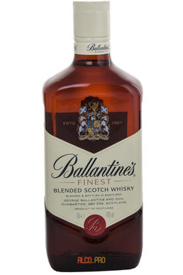 Ballantines Finest 700 ml виски Баллантайнс Файнест 0.7 л Ballantines Finest 700 ml виски Баллантайнс Файнест 0.7 л